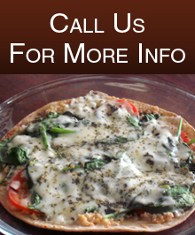 About Tea Thyme Cafe and reviews